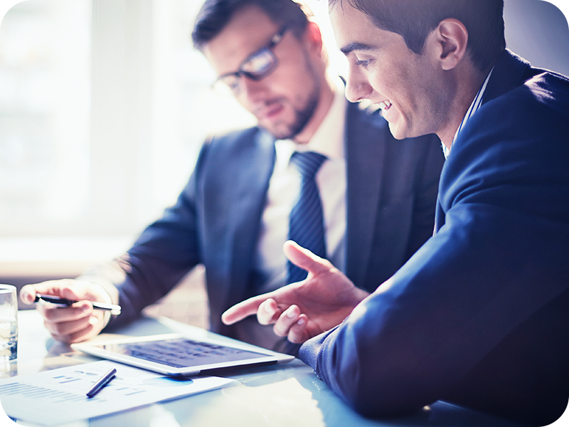 Wir sind Ihre kompetenten Steuerberater in Sindelfingen - Steuerkanzlei Michaela Stahl